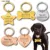 Персонализированная Кошка Собака Pet ID Tag Брелок Выгравированное Имя Pet ID для Кошки Щенок Ошейник Tag Кулон Брелок Кости Аксессуары для домашних животных