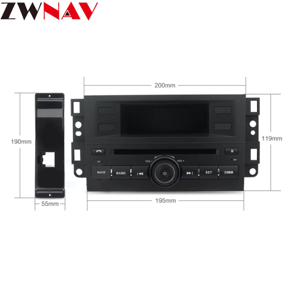 PX6 4G+ 64G Android 9,0 автомобильный DVD стерео для Chevrolet Captiva Epica 2012 2013 авто радио gps навигация Мультимедиа Аудио