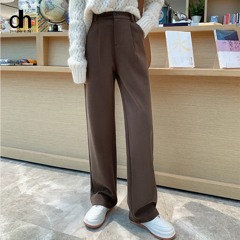 Woman Woolen Pant|Pants \u0026 Capris 