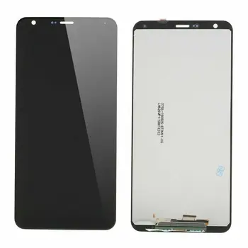 

LCD Screen For LG Stylo 4 Q710 Q710MS Display LCD Touch Screen Digitizer Assembly Replacement