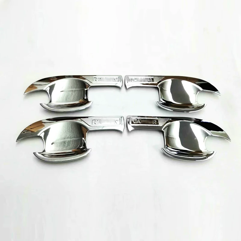 ABS-Chrome-For-Renault-Captur-Kaptur-2016-2017-2018-Car-Accessories-Car-Door-Handle-Bowl-Side