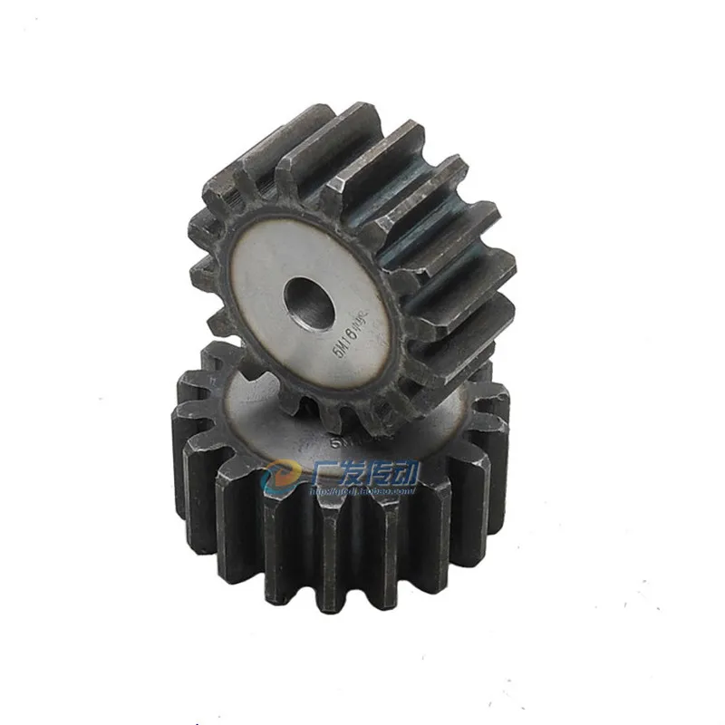 

1pcs spur gear 5 mod 25 tooth 5M26T 5 mod 28 tooth 5 mod 29 tooth 5 mod 30 tooth 5M28T