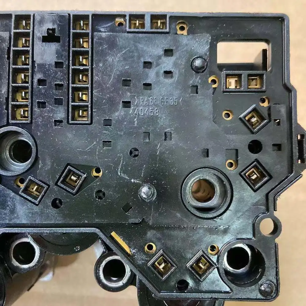 OEM 5R55C 58879WD D46420B 9L2Z-7G234-AA 9L2Z-7G391-AA XW4P7G391AC 0260200001 автоматическая коробка передач CVT контроля холодильного агрегата б/у