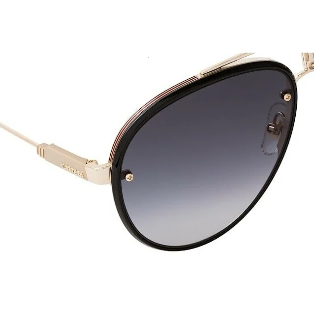Gafa de sol CARRERA GLORY RHL 89O) DORADO/NEGRO GRIS DEGRADADO(специальное издание