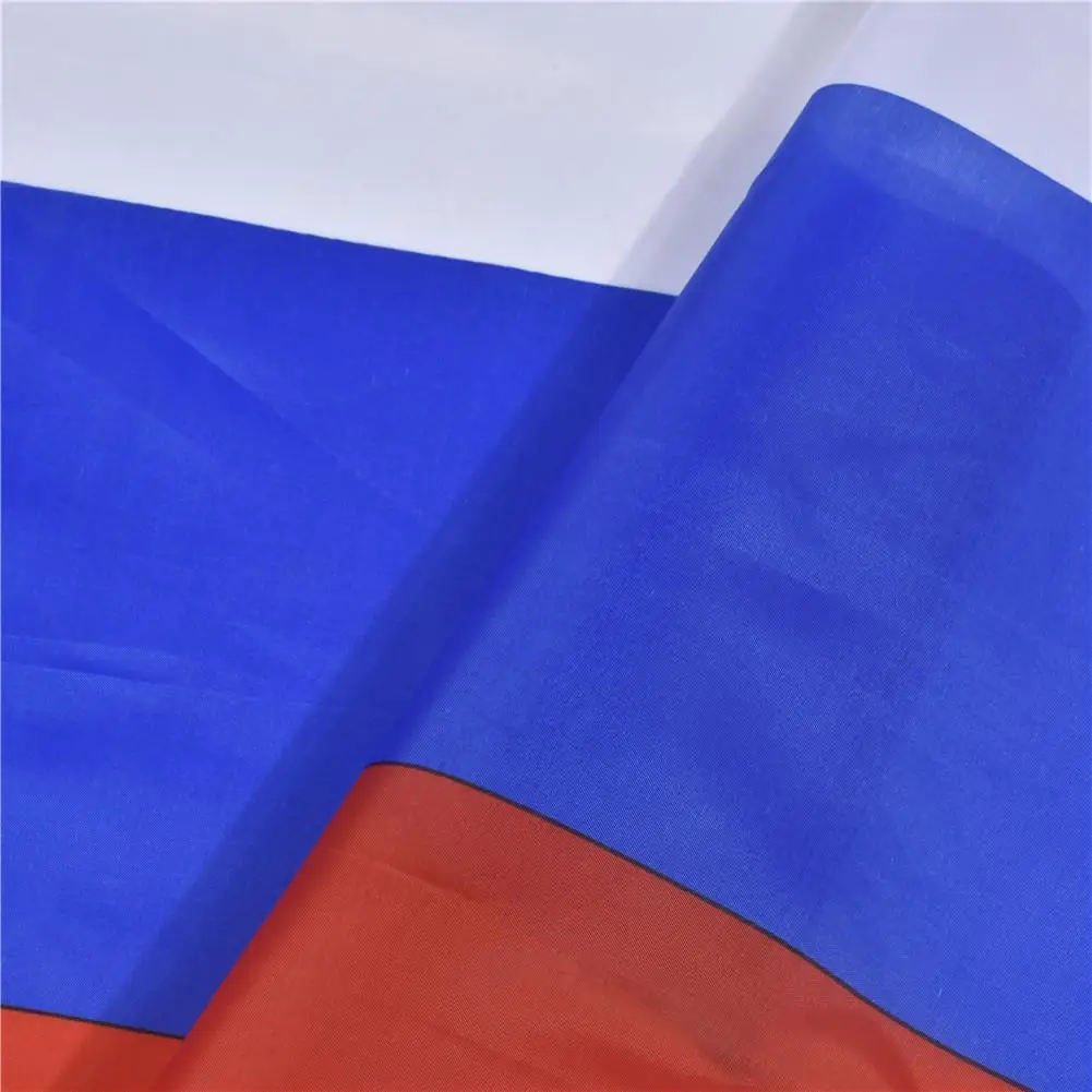 Двухсторонний Печатный полиэстер флаг Национальный Россия Великобритания Франция Италия 9 стран высокое качество баннера Двор Сад домашний декор