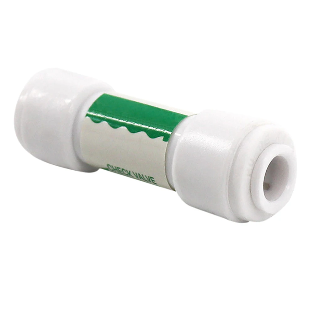 1/4 дюйма обратный клапан для системы обратного осмоса без возврата воды фильтры