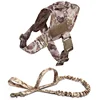 DDC Harness Leash