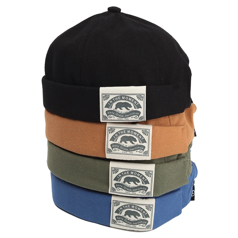New Fashion Women Men Beanies Hat 