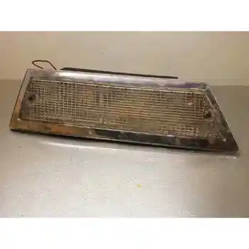 

PILOT FRONT LEFT CITROEN GSA