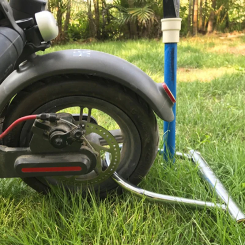 Xiaomi Mijia M365 Scooter_001