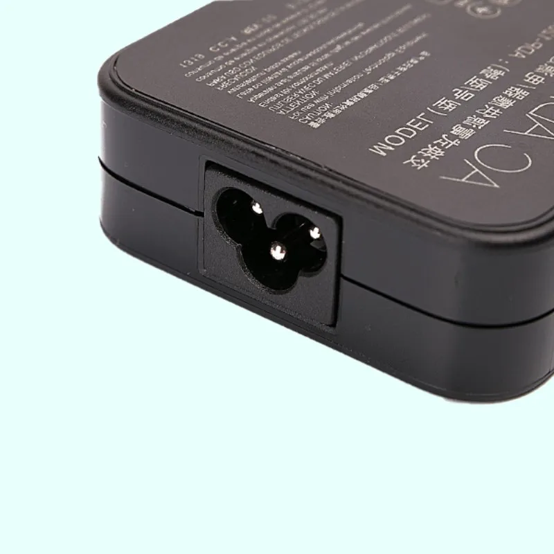 Адаптер для ноутбука Asus 19V 6.32A 120W 5,5*2,5mm PA-1121-28 Зарядное устройство переменного тока для ноутбука Asus N750 N500 G50 N53S N55