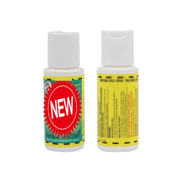 

10pcs/set-30ml Yellow Bottle Tattoo Ink Beauty Tools Tattoo Supplies Tinta