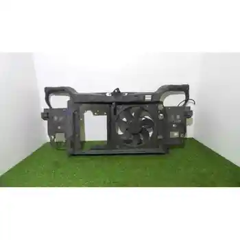 

39760 Front Panel Volkswagen Lupo (6x1/6e1)