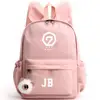 Pink 1
