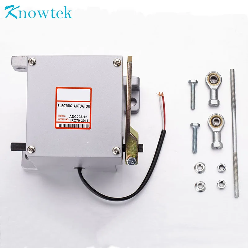 v com Governador Esd5500e com Sensor de Captação Conjunto Atuador Gerador 12 v - 24 30345722para Diesel 1 Adc225 High Quality Renovação da Casa