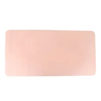 

Mouse Pad Office Ordinary Non-Slip Mouse Pad Game Mouse Pad Computer Desk Pad Desk Book Pu Leather Table Mat