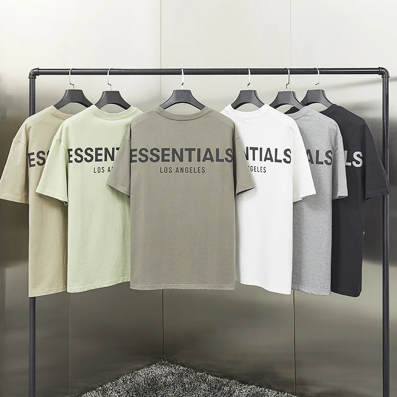 Модная футболка Ss19 с изображением Джерри Лоренцо дизайнерская брендовая 100%