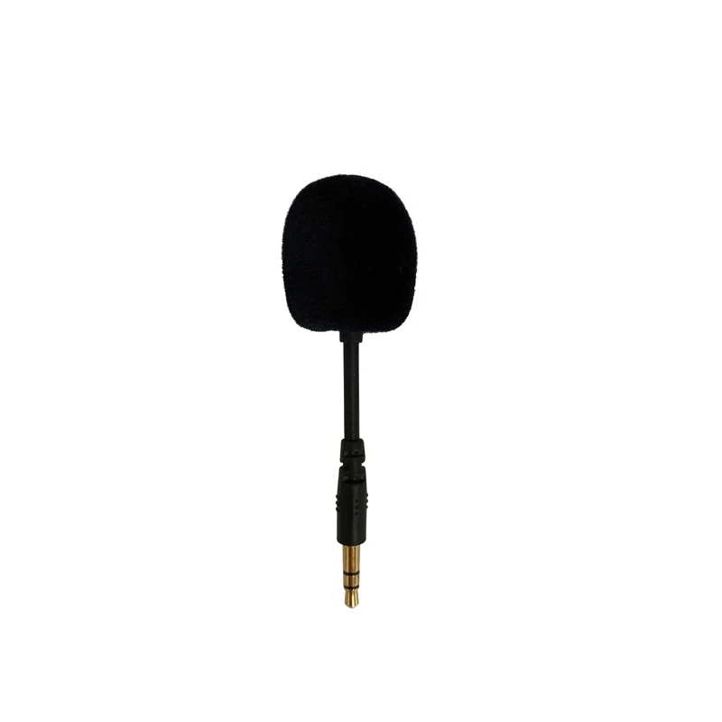 Micrófono flexible de DJI Osmo FM-15