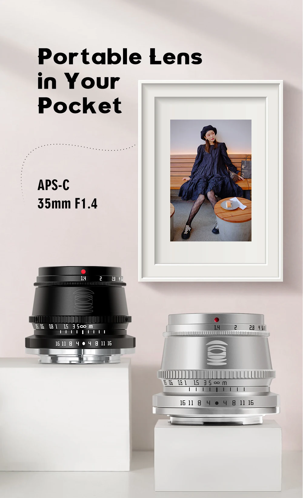 foco manual para sony e montagem fujifilm