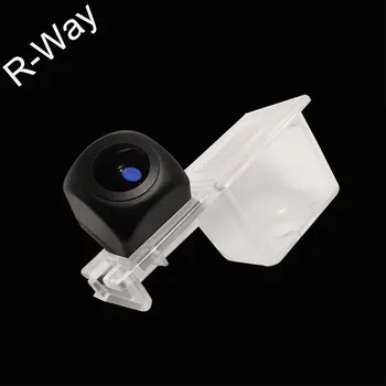 

R-Way Car Rear View Camera For Ford Edge 2011 HD Car CCD Night Vision Backup Rear View Camera