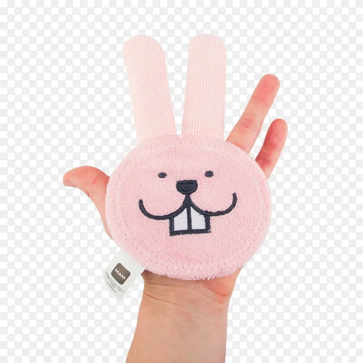 兔宝宝奶瓶粉红色母乳喂养 兔子png图片素材免费下载 图片编号 Png素材网