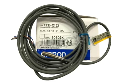 free-shipping-e2e-x1c1-sensor-proxy-m5-npn-shld-3-wire