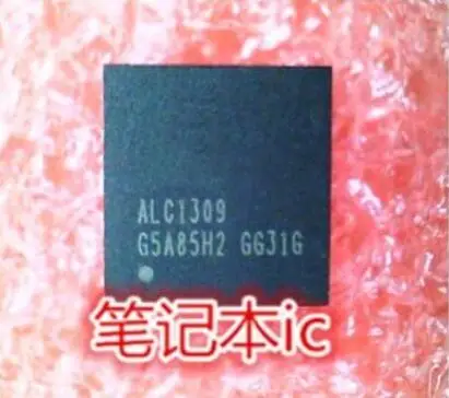 

Free shipping 2PCS ALC1309 ALC1309-CGT ALC1309-CG QFN
