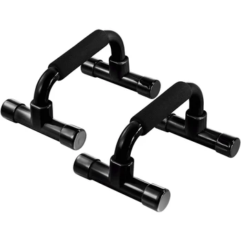 

1 Pair Push-Up Rack Grip Fitness Equipment Handles Chest Body Buiding Sports Muscular Training Push Ups Stands Push Up Board