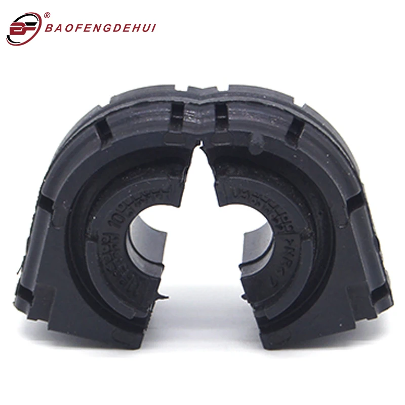 2PCS 1K0511327AP D18.50mm Suspension Mount Stabilizer Bar Bushing For Audi A3 TT Roadster For VW Golf V VI Tiguan Eos Jetta V IV