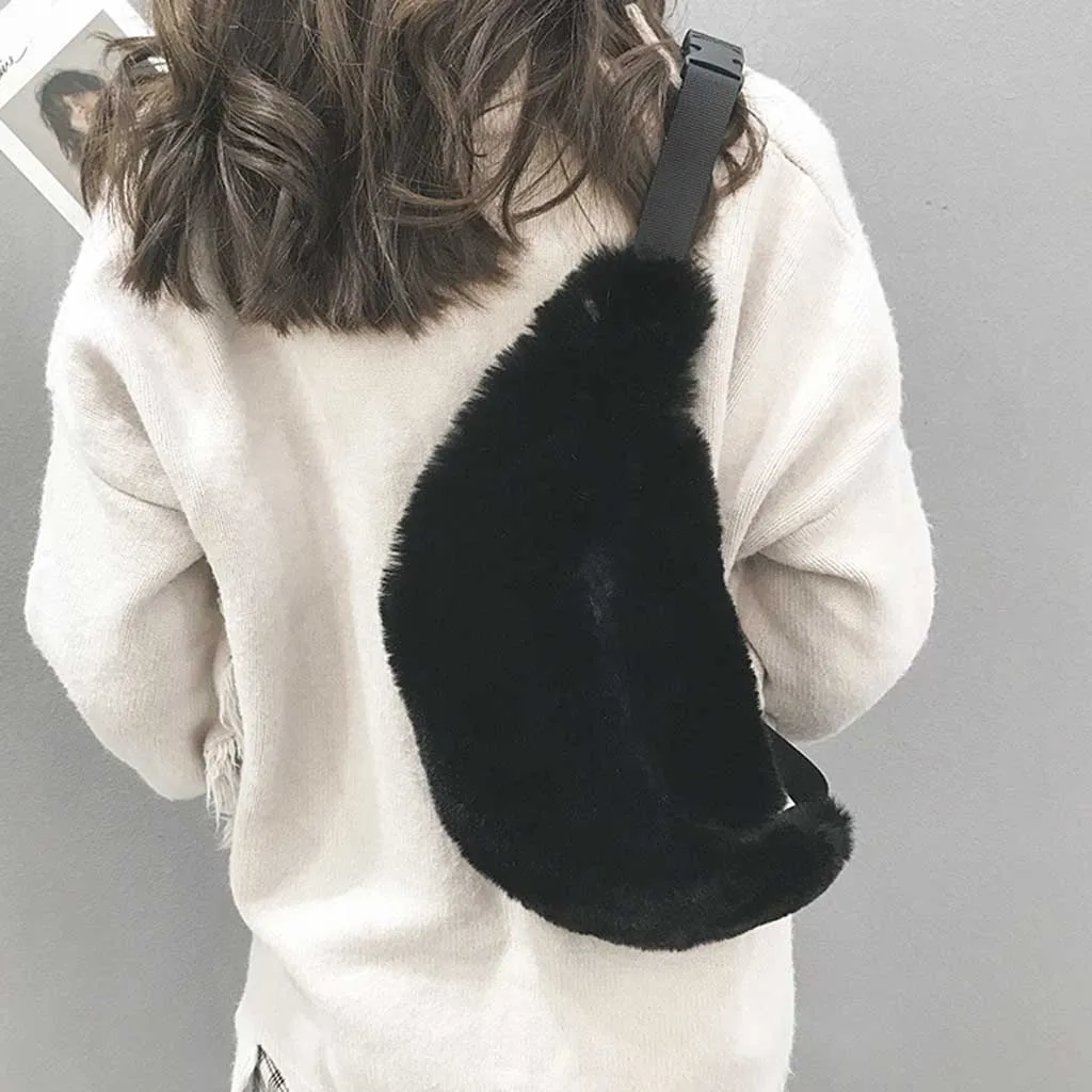 Сумка на поясном ремне Для женщин Fanny Pack груди pocketPlush нагрудная сумка простые Модные Карманы дорожная сумка для телефона, Лидер продаж пояс для женщин сумка через плечо# FX