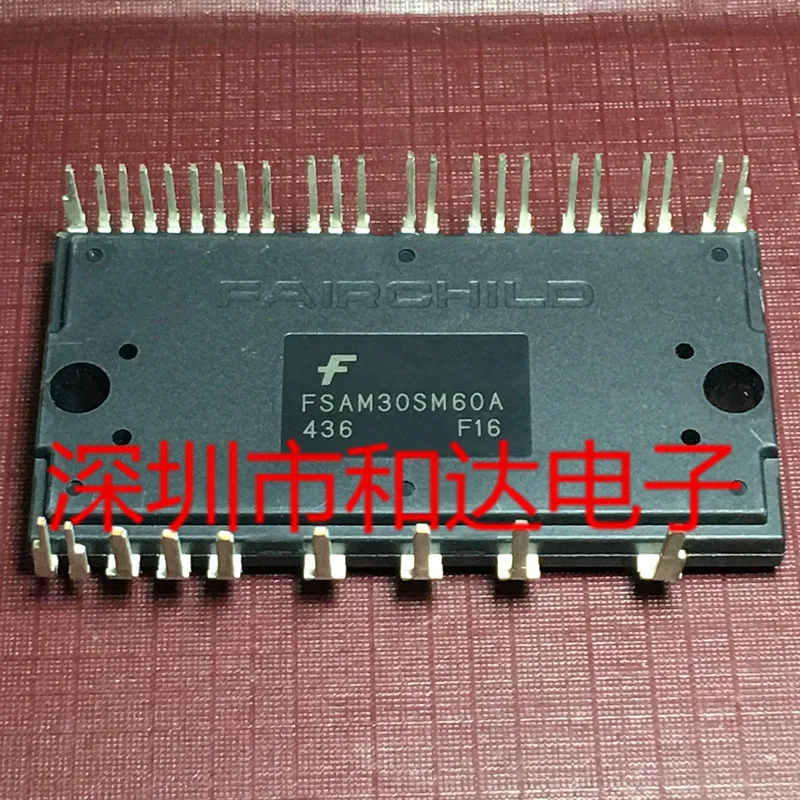 5 шт./лот FSAM30SM60A
