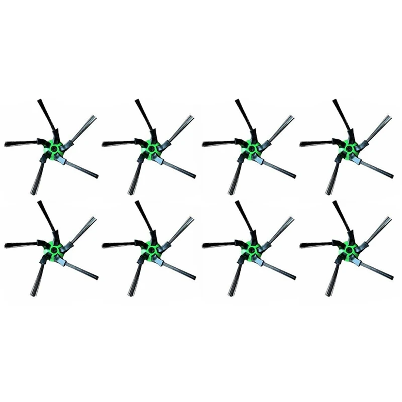 

8 PCS Side Brush for IROBOT ROOMBA S9 S9+ Sweeping Robot Vacuum Cleaner Accessories