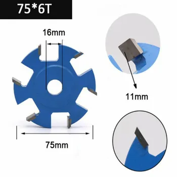 

Hexagonal Cutter Carving Tool For Root Polishing Tables Angle grinders