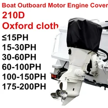 *#Best Price 210D Oxford Waterproof Rain Proof Universals Boat 15 30 60 100 150 175 250 PH Motor Cover Outboard Engine Protector Covers D49 *#Best Price 210D Oxford Waterproof Rain Proof Universals Boat 15 30 60 100 150 175 250 PH Motor Cover Outboard Engine Protector Covers D49