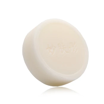 

Niacinamide Sea Salt Pearl Soap Oil-Control Moisturizing Whitening Soap Maquiagem New Arrival Elegant Temperament Charming