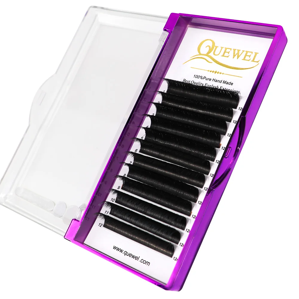 Quewel V Shape Flat Eyelashes Extensions YY Lashes Auto-Fans 2D Double Tip Eyelash Soft Ellipse Flat Volume Lash Faux Mink Quewel V Shape Flat Eyelashes Extensions YY Lashes Auto-Fans 2D Double Tip Eyelash Soft Ellipse Flat Volume Lash Faux Mink