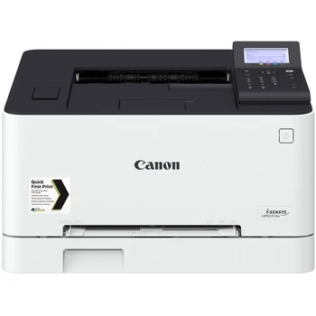 

Laser printer canon I-Sensys color lbp623cdw laser, color: white, (3104c001)
