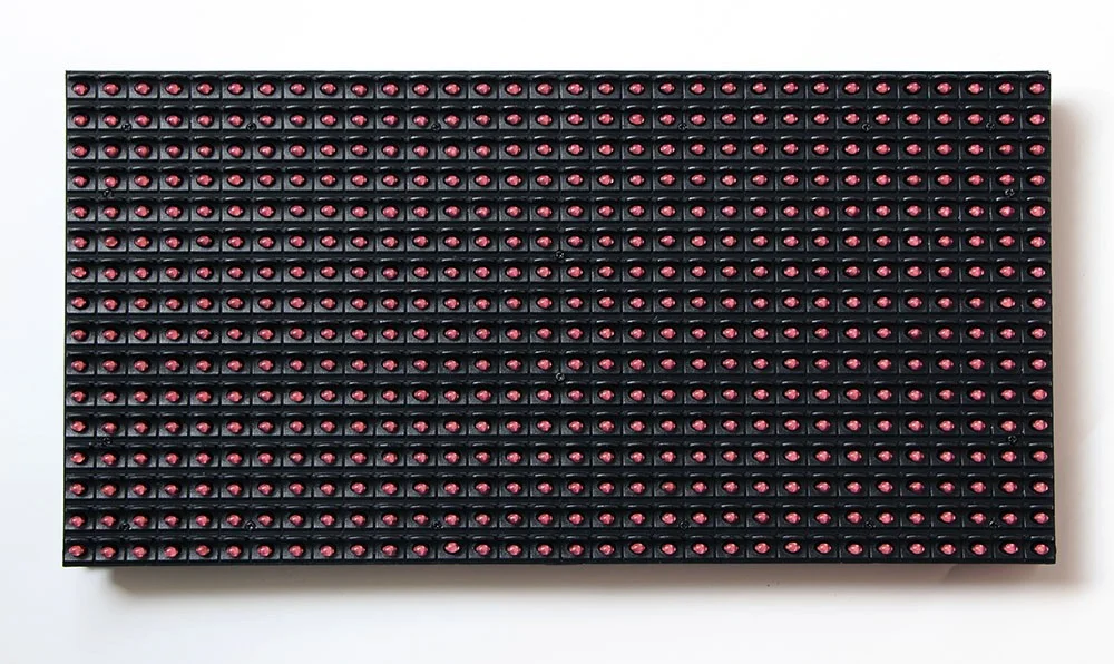 светодиодный модуль meiyad p10 желтый. 5500 (320*160) qiangli. бежать модуль светодиодный. светодиодный модуль meiyad p10 желтый. светодиодный модуль для бегущей строки 320х160 мм.