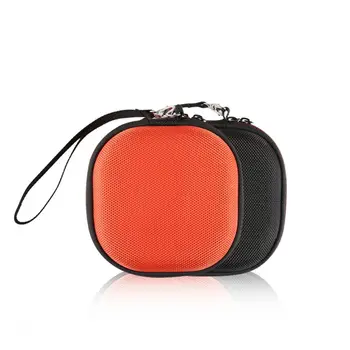

Cover Case Storage Strap Zipper Bag For Bose SoundLink Micro Wireless Speaker Fits For Cables Pouch Box