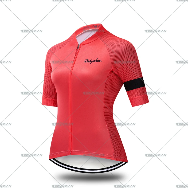 Jerseys Профессиональные женские велосипедные комплекты, Женская велосипедная одежда, комбинезон, шорты, штаны, MTB, комплект одежды, Ropa Ciclismo, рубашки для девочек, дорожный велосипед, Майки - Цвет: Jerseys