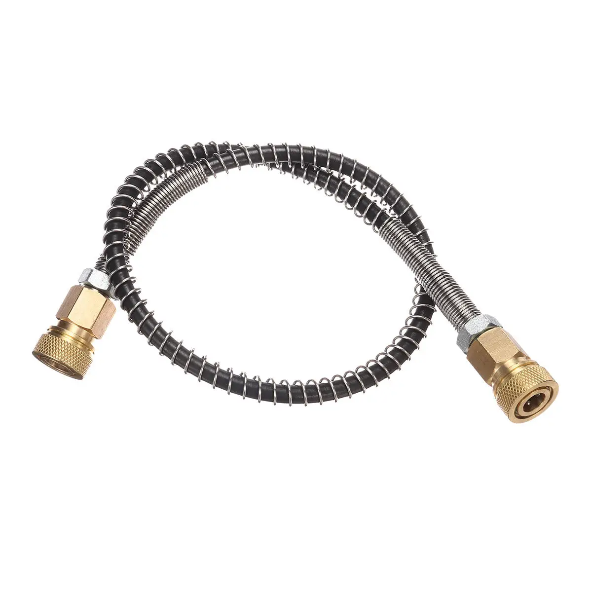 Tool Parts Tools 6000psi PCP Air Rifles Charging Valve Adapter Air Filling Station Refill