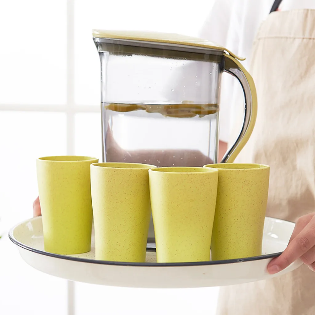 2.1L Cold Water Kettle Handheld Instant Heating Electric Water Kettle Home Kitchen Drinking Tools Wired Kettle