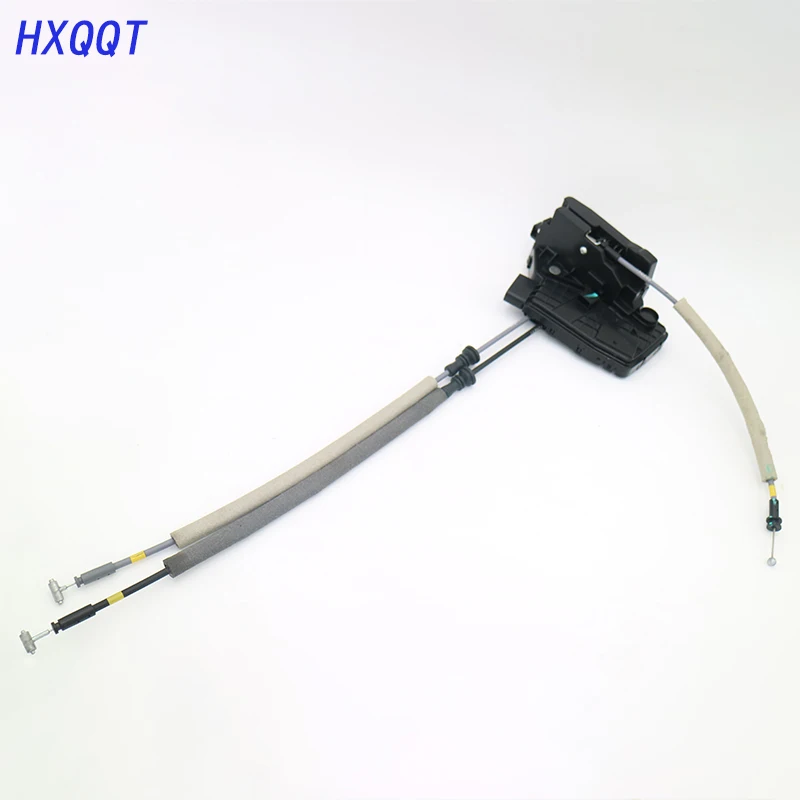 

Rear right Door Lock Actuator Motor Passenger Side Latch Release 2017-2020 For Hyundai Elantra AD OEM 81420F2000