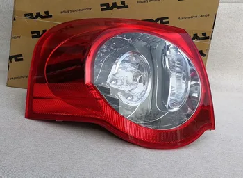 

eOsuns Tail lights for volkswagen passat b6 R36 variant