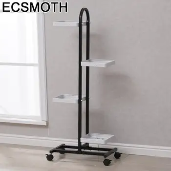 

Mensola Porta Piante Support Pour Plante Decoracion Exterior Decorative Metal Balkon Plant Stand Shelf Balcony Flower Iron Rack