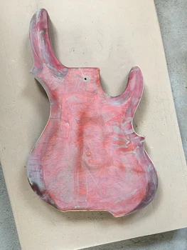 

Afanti Music DIY Electric guitar Body (T68)