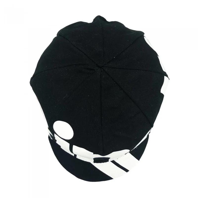 Classical Cycling Caps Man And Woman