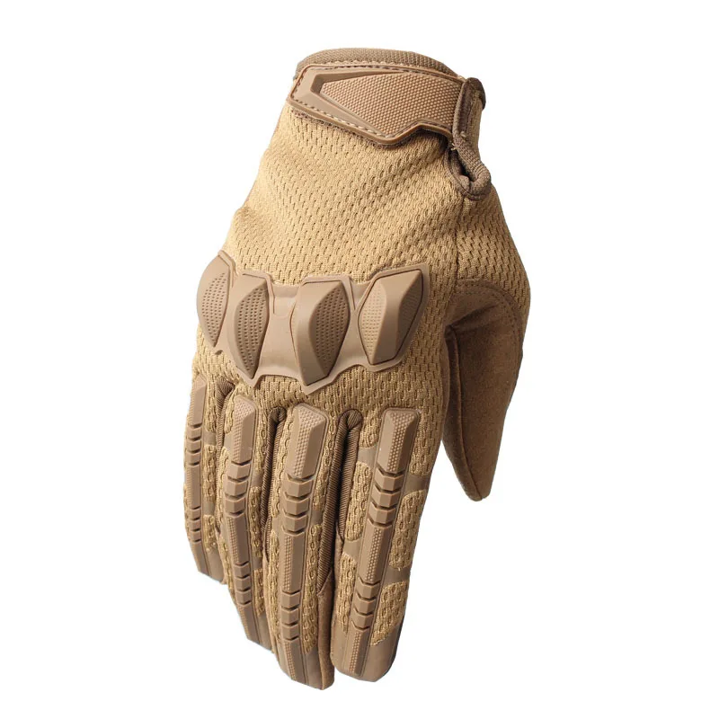 

Tactical Touch Screen Gloves Airsoft Paintball Military Gloves Men Army Multicam Anti Skid Bicycle Full Finger Camouflage Gloves