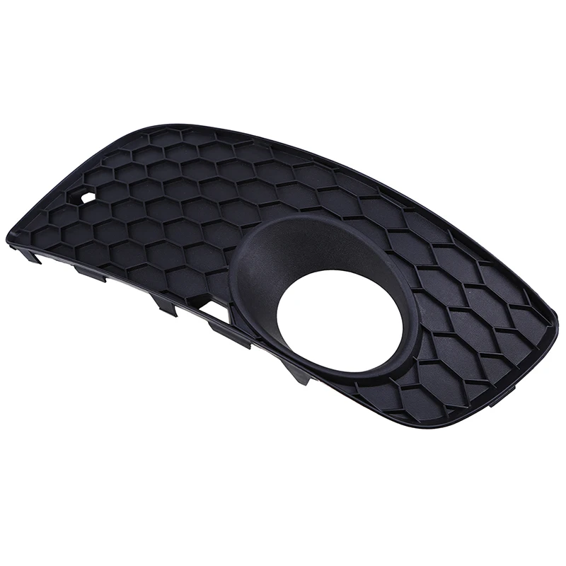 Черный передний нижний Боковой бампер POSSBAY противотуманная светильник РА