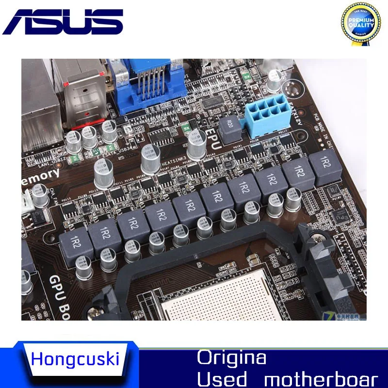 asus m4a88td v evo